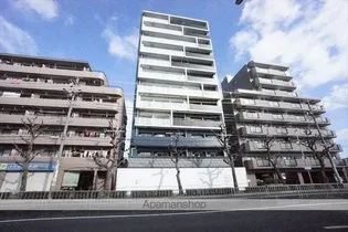 プレサンスNAGOYA本陣の画像
