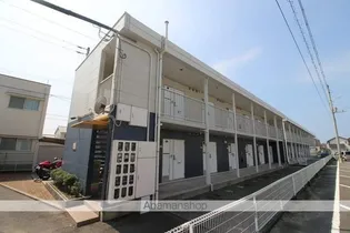 レオパレス松前役場前の画像