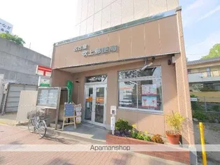 グランヴィリオ吹上【2階】の周辺