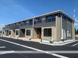 ジャスティBの画像