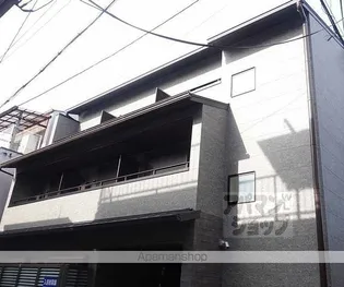 キンブリッジ京都駅西の画像