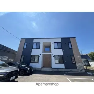 CROSS ROAD住吉の画像