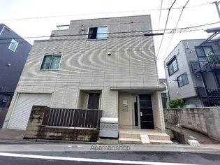 ブライトヒル【2階】の外観