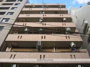 ライオンズマンション上野松が谷第2の画像