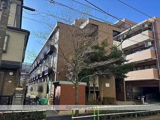 レオパレス星【2階】の外観