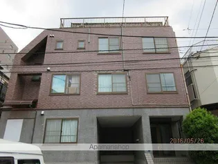 シャルレ早稲田の画像