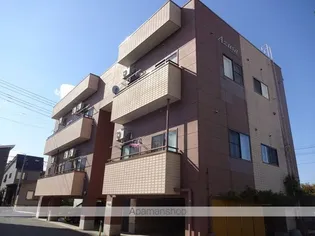 アズサハイツの画像