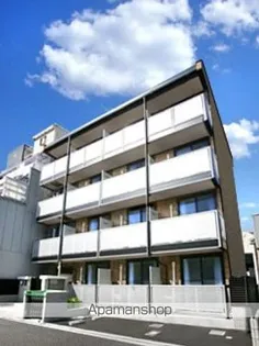 レオネクストアロマルカネハイツの画像