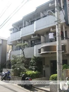 東京都豊島区北大塚3丁目【マンション】の外観