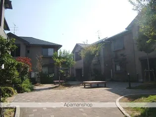 ホフケ羽衣D棟の画像