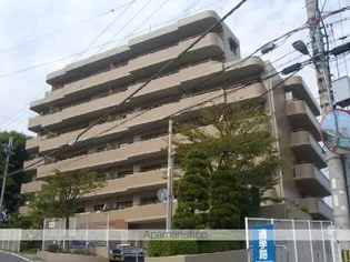 ライオンズマンション大津秋葉台の画像