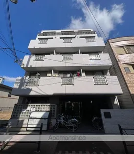 アミティ市大前【503号号室】の外観