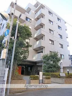 マートルコート調布コアシティの画像