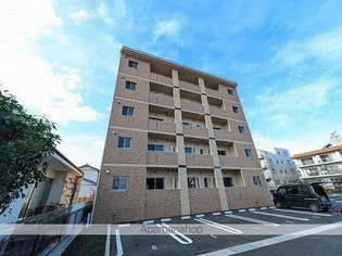 プラドスメゾン千代田【503号室】の外観