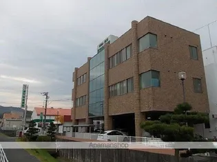 ルーチェ・ハーモニーⅠ【2階】の周辺