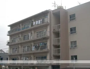 福永コーポの画像