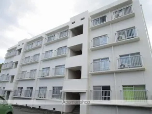 湯川ハイツの画像