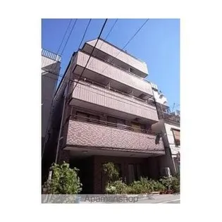 NEST・KATO【4階】の外観