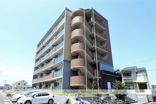 オセアン ブルーの画像
