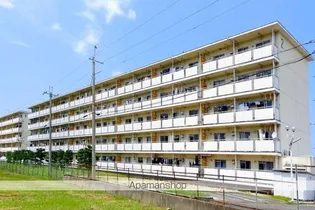 ビレッジハウス五個荘1号棟の画像