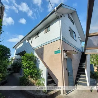 東京都杉並区大宮1丁目【アパート】の外観