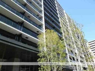 シティテラス宮崎【5階】の外観