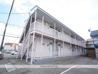 ハイツプレベールの画像