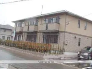 リビングタウン小森野 参番館 A棟の画像