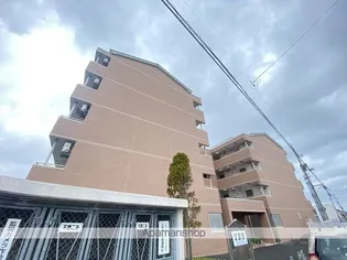 YNT第2マンションの画像