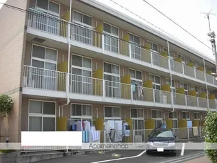 レオパレスエーゼIIの画像