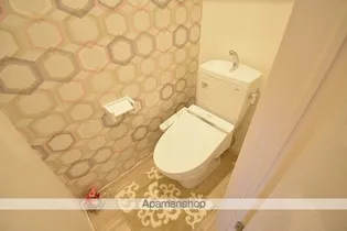 GRANDTIC HALE 東照宮【1階】のその他画像