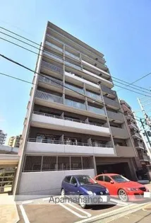 エンブレイス博多駅南の画像