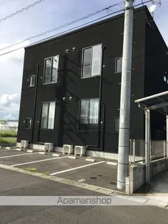 アヴァンツァーレの画像