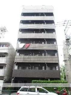 フェニックス武蔵関参番館の画像