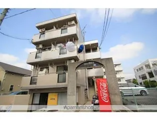 サンシティ八剣IIの画像