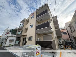 F ASECIA 尼崎の画像