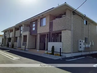 メゾン カンパーニュ IIIの画像