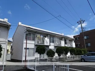 コンシェール萩原Aの画像