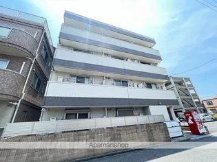 アイリー千葉【2階】の外観