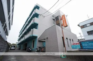 メゾンドフルーホの画像