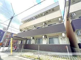 フジパレス吹田イーストI番館の画像