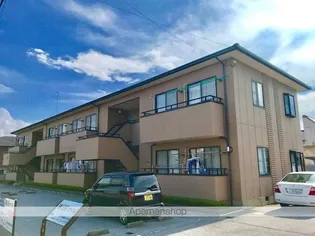 WILL【202号室】の外観