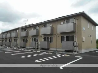 サニーガーデンAの画像