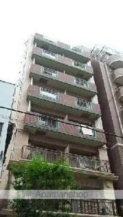 サンシティアヴァンツァーレ文京本郷【2階】の外観