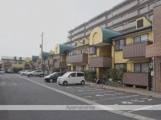 ローレルコート中山Bの画像