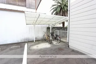 フォブール中西【2階】のその他画像