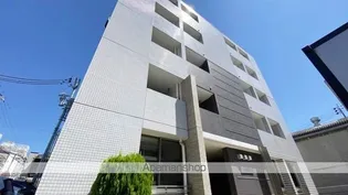 サンリット Ⅱ【3階】の外観