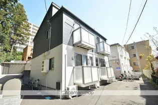 WALKER HILL東照宮の画像