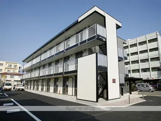 レオパレスラビホワ23【303号室】の外観