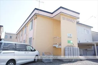 グレースハイム17の画像